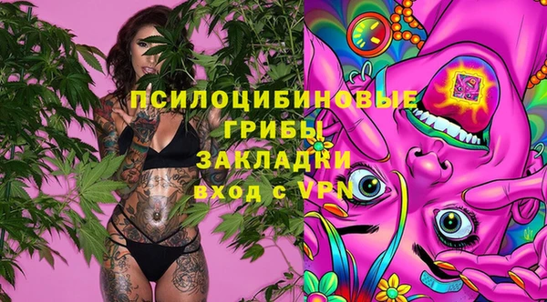 молекула духа Абаза